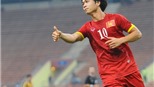 Công Phượng nên ngồi dự bị, U23 Việt Nam diện đồ trắng